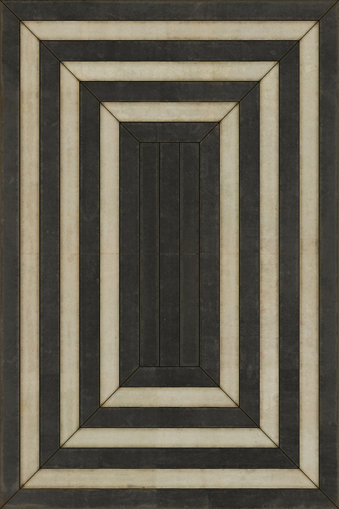 spicher and company classic vinyl pattern 30 shang rug
