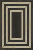 spicher and company classic vinyl pattern 30 shang rug