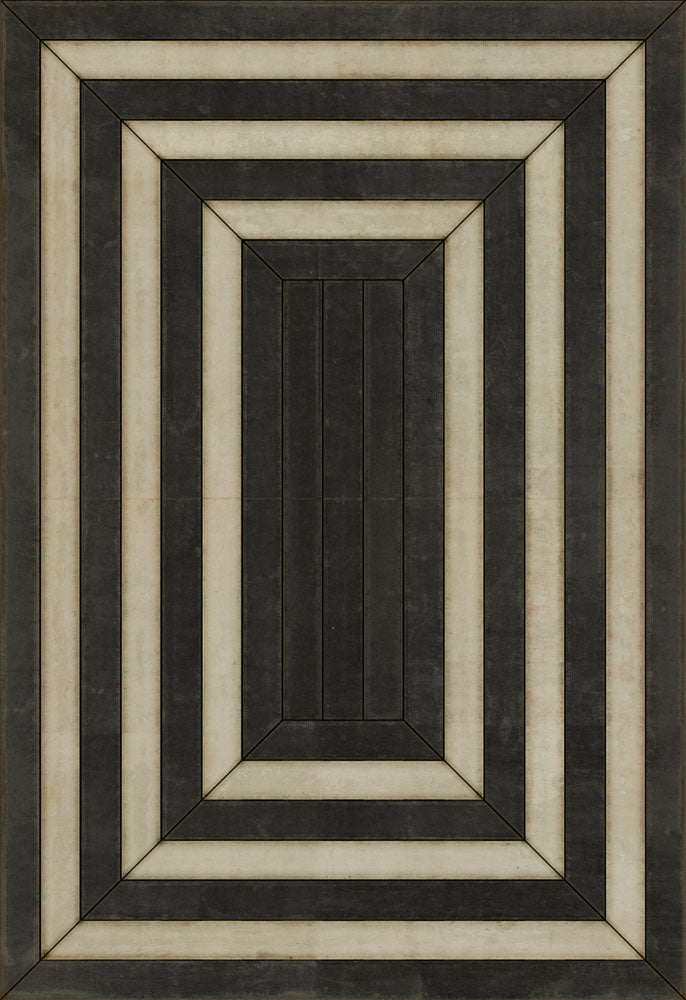 spicher and company classic vinyl pattern 30 shang rug