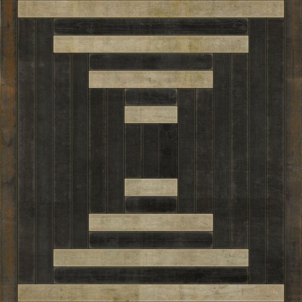 spicher and company classic vinyl pattern 30 yuan rug