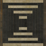 spicher and company classic vinyl pattern 30 yuan rug