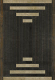 spicher and company classic vinyl pattern 30 yuan rug