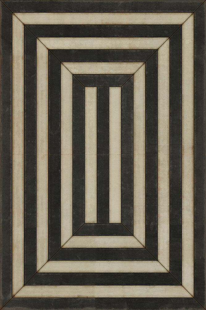 spicher and company classic vinyl pattern 30 zhou rug