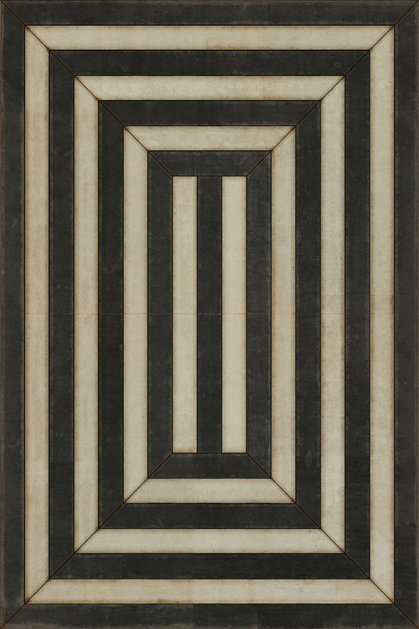 spicher and company classic vinyl pattern 30 zhou rug