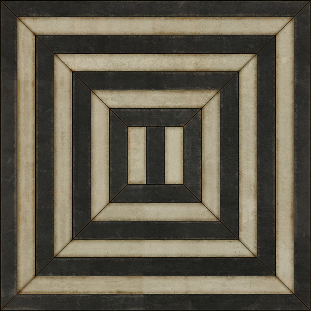 spicher and company classic vinyl pattern 30 zhou rug