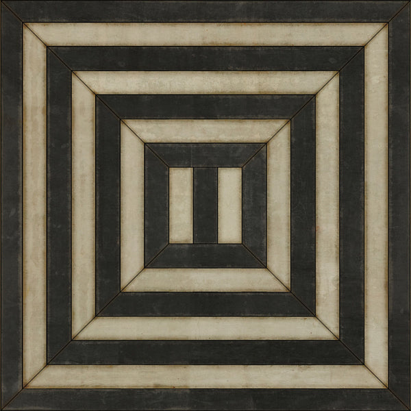 spicher and company classic vinyl pattern 30 zhou rug