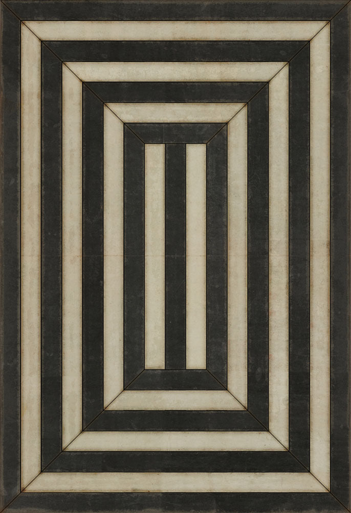 spicher and company classic vinyl pattern 30 zhou rug