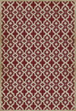 spicher and company classic vinyl pattern 31 once upon a time rug