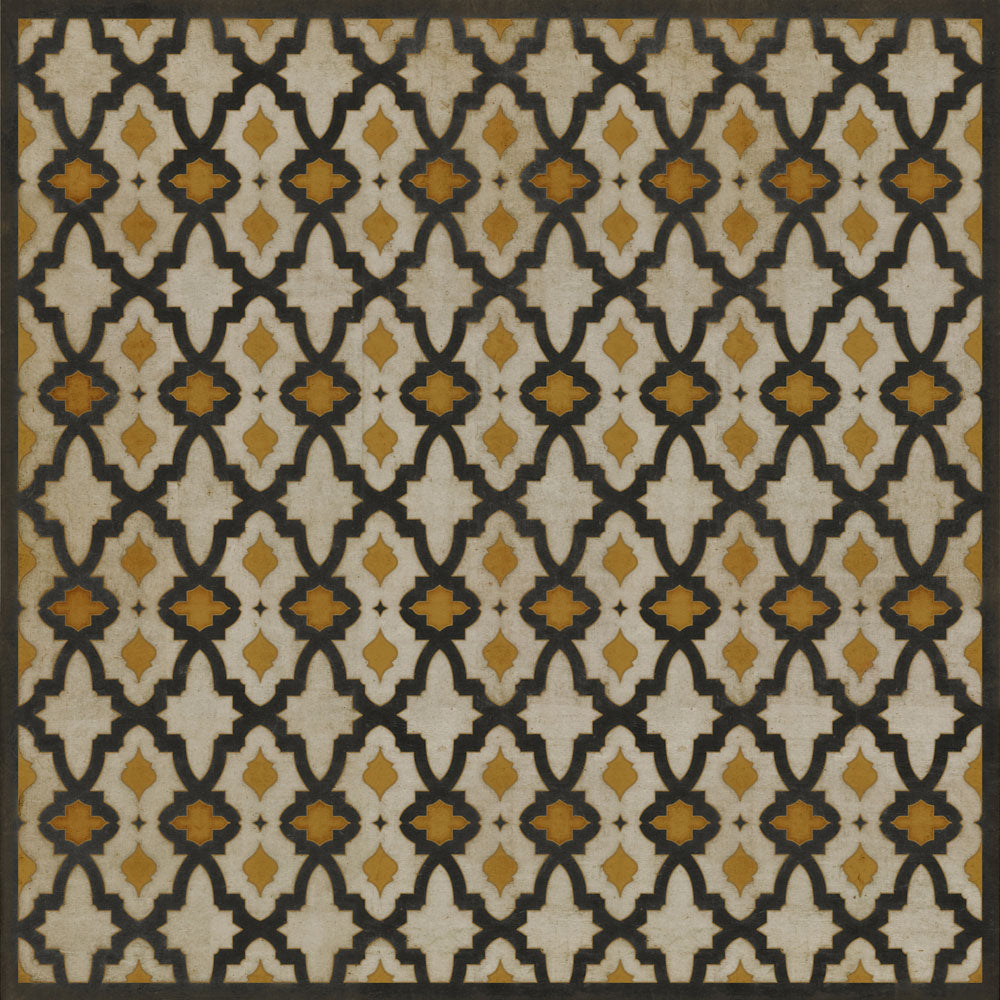 spicher and company classic vinyl pattern 31 rajha rug
