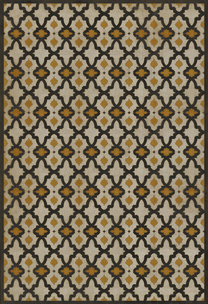 spicher and company classic vinyl pattern 31 rajha rug