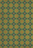 spicher and company classic vinyl pattern 33 ballyhoo rug