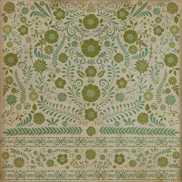 spicher and company classic vinyl pattern 36 a little hope rug