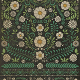 spicher and company classic vinyl pattern 36 always and always rug