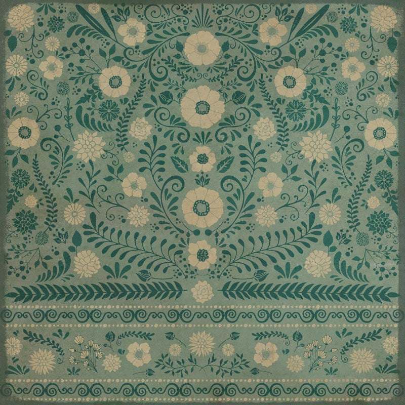 spicher and company classic vinyl pattern 36 breathe rug