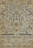 spicher and company classic vinyl pattern 36 common sense rug