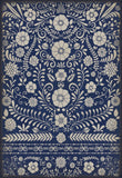 spicher and company classic vinyl pattern 36 dickinson rug