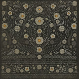 spicher and company classic vinyl pattern 36 je regrete rien rug