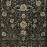 spicher and company classic vinyl pattern 36 je regrete rien rug