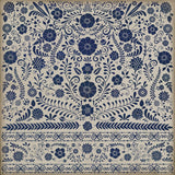 spicher and company classic vinyl pattern 36 liddell rug