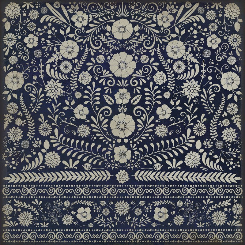 spicher and company classic vinyl pattern 36 parker rug