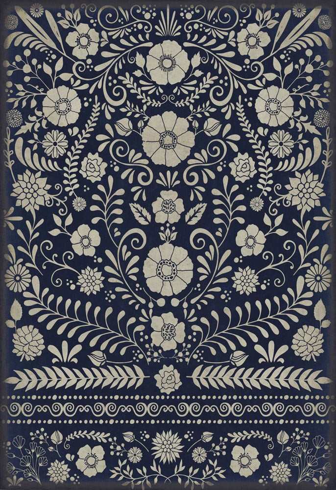 spicher and company classic vinyl pattern 36 parker rug