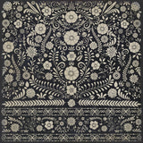 spicher and company classic vinyl pattern 36 saboteur rug