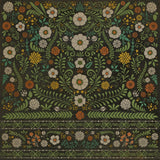 spicher and company classic vinyl pattern 36 the arranger of disorder rug