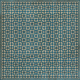spicher and company classic vinyl pattern 37 helena rug