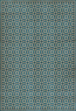 spicher and company classic vinyl pattern 37 helena rug
