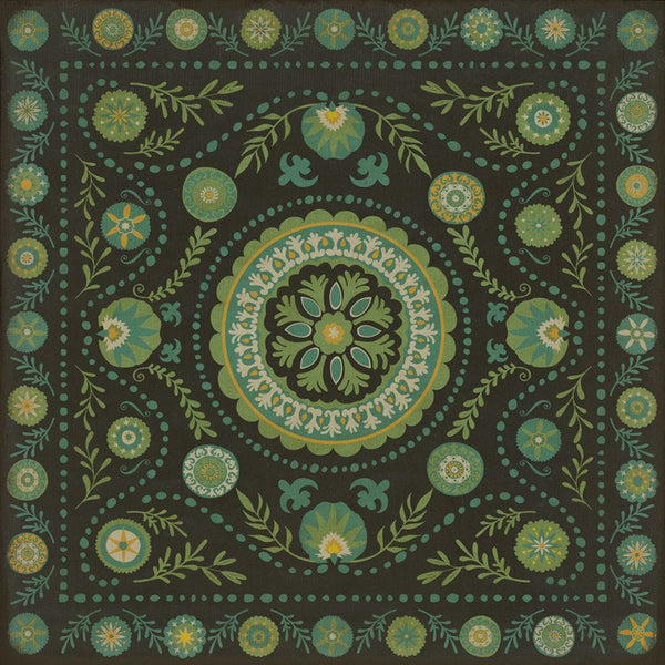 spicher and company classic vinyl pattern 38 a hedge between keeps rug