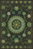 spicher and company classic vinyl pattern 38 a hedge between keeps rug