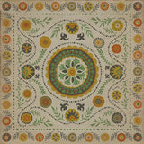spicher and company classic vinyl pattern 38 autumn rug