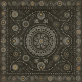 spicher and company classic vinyl pattern 38 letat cest moi rug