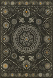 spicher and company classic vinyl pattern 38 letat cest moi rug