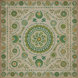 spicher and company classic vinyl pattern 38 spring rug