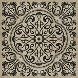 spicher and company classic vinyl pattern 39 texas holdem rug