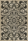spicher and company classic vinyl pattern 39 texas holdem rug