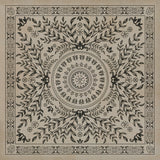 spicher and company classic vinyl pattern 40 drummond castle rug