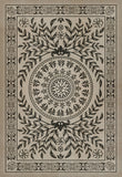 spicher and company classic vinyl pattern 40 drummond castle rug