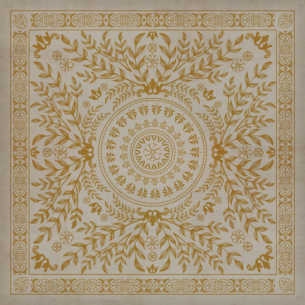 spicher and company classic vinyl pattern 40 versailles rug