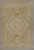 spicher and company classic vinyl pattern 40 versailles rug