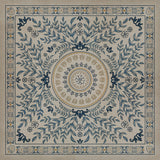 spicher and company classic vinyl pattern 40 villa deste rug