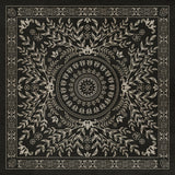 spicher and company classic vinyl pattern 40 villa lante rug