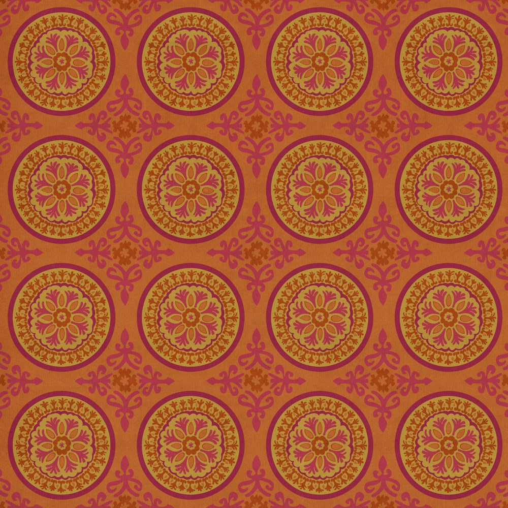 spicher and company classic vinyl pattern 43 enlightenment rug