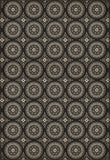 spicher and company classic vinyl pattern 43 karma rug