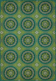 spicher and company classic vinyl pattern 43 nirvana rug