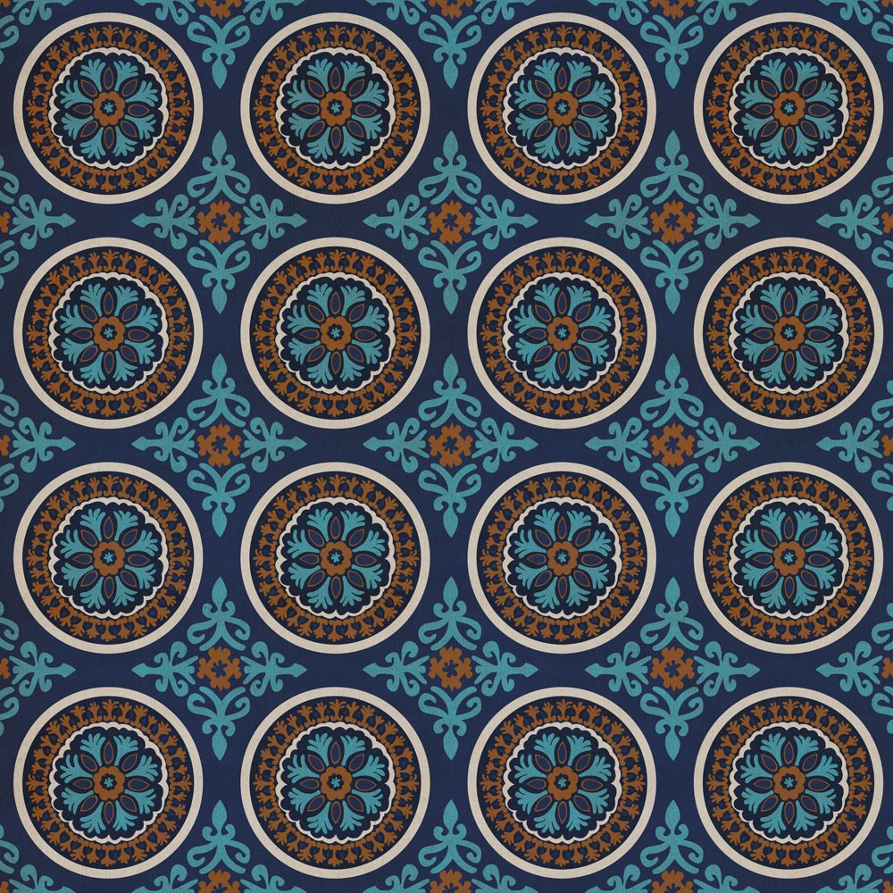 spicher and company classic vinyl pattern 43 samadi rug