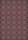 spicher and company classic vinyl pattern 43 samsara rug