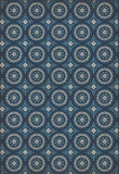 spicher and company classic vinyl pattern 43 zen rug