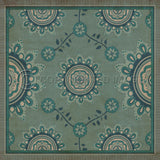 spicher and company classic vinyl pattern 44 shisha rug
